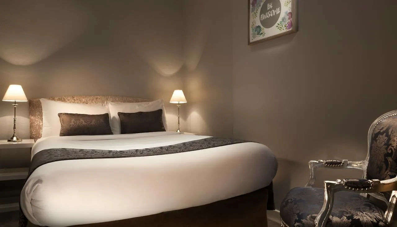 Croke Park Apartments Dublin