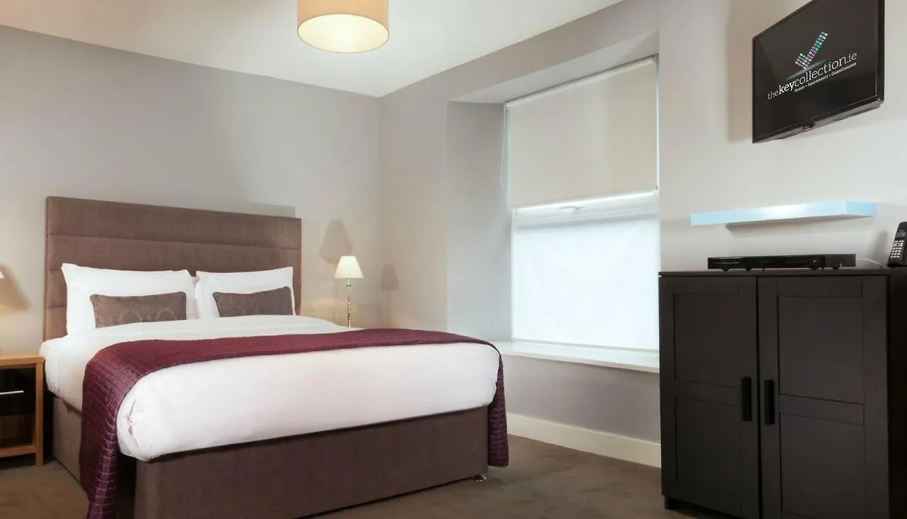 Croke Park Apartments Dublin